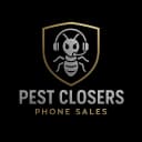 Pest Closers Logo